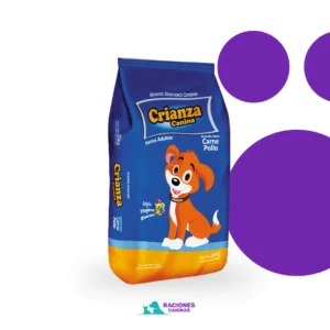 Crianza Perros 20kg