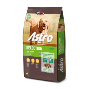 ASTRO SELECTION