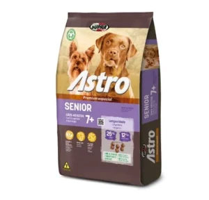 ASTRO SENIOR