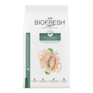 BIOFRESH Adultos RAZAS GRANDES 15 KG