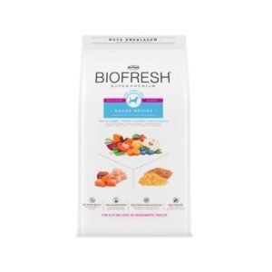 BIOFRESH LIGHT RAZAS MEDIAS 10,1KG