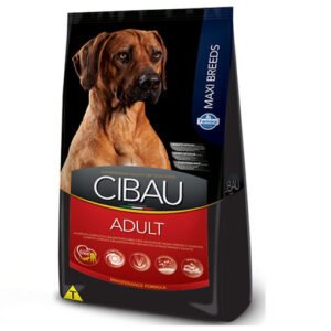 CIBAU ADULT MAXI 15KG