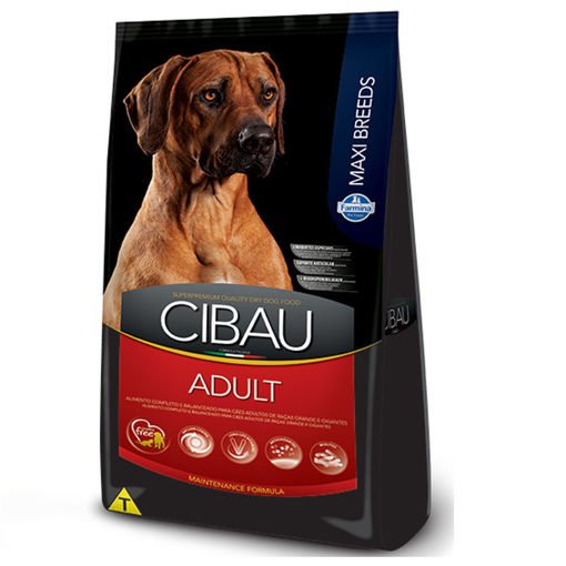 Cibau Perro Adulto Maxi 15 kg