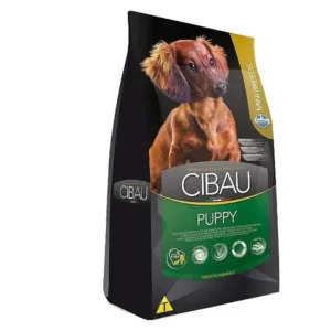 CIBAU PUPPY MINI 3KG