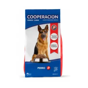 Cooperacion x 20Kg