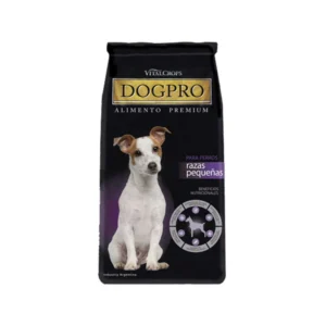 Dog Pro Ad. Raza Pequena x 15 Kg