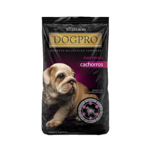 Dog Pro Cachorro x 8 Kg