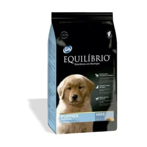 EQUILÍBRIO Cachorro RAZA GRANDE 15kg.