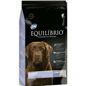 EQUILÍBRIO LIGHT 15kg.