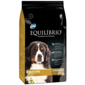 EQUILÍBRIO MATURE 15kg.
