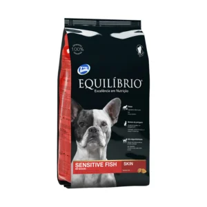 EQUILÍBRIO SENSITIVE 15kg.