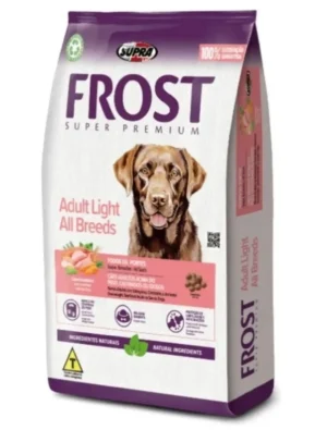 Frost Adult Light All Breeds 15 kg