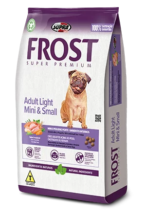 Frost Adult Light Mini & Small 10.1 kg