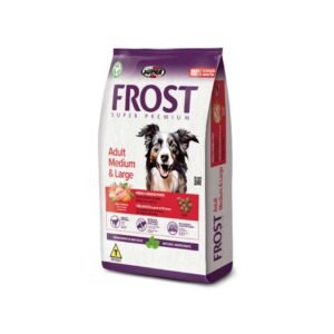 Frost Adult Medium & Large 15 + 2 kg
