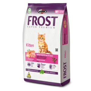 Frost Kitten 7.5 kg