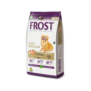 Frost Puppy Mini & Small 10.1 kg