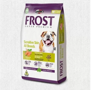 Frost Sensitive Skin All Breeds 10.1 kg