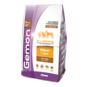 Gemon Adult Light Chicken x 20 Kg
