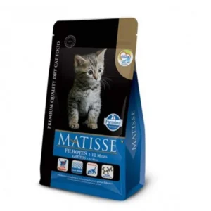 MATISSE FILHOTES 2KG