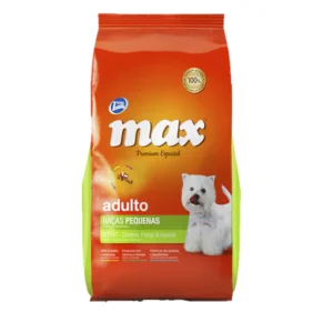 Max Buffet 8kg.