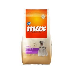 Max Mature 15kg.