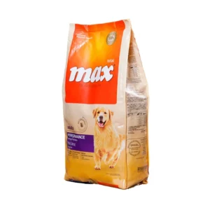 Max Performance Adulto 20+2 kg.