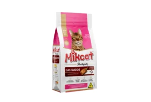 Mikcat Gato castrado x 20 kg