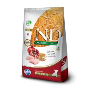 ND ANCESTRAL CAN PUPPY MINI 2,5KG