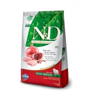 ND PRIME CAN AD MAX 10,1KG