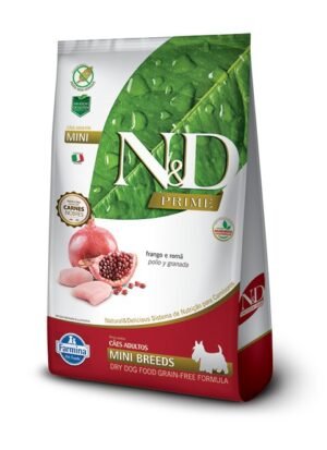 ND PRIME CAN AD MINI 10,1KG