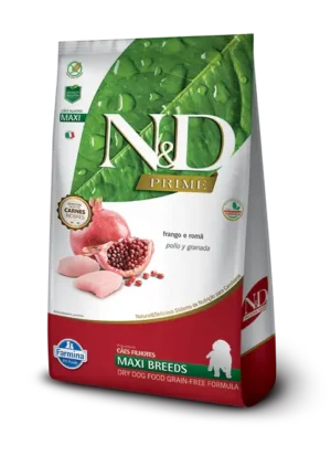 ND PRIME CAN PUPPY MAX 10,1KG