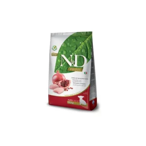 ND PRIME CAN PUPPY MINI 10,1KG
