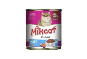 Pate Gato mikcat