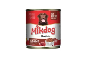 Pate mikdog