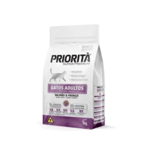 Priorita Gato x 10 kg