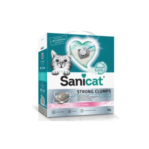 SANICAT ARENA STRONG CLUMPS 7KG