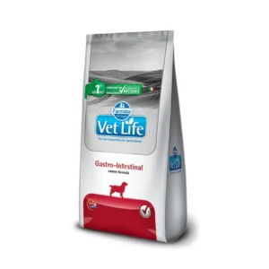VET NAT CAN GASTRO INTESTINAL 10,1 KG