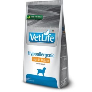 VET NAT CAN HYPOALLERGENIC 10,1K