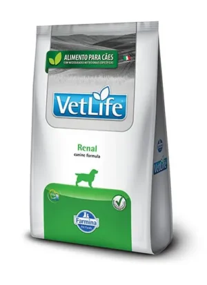 VET NAT CAN RENAL 10,1 KG
