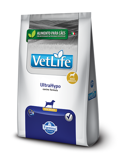 Farmina Vet Life Perro UltraHypo