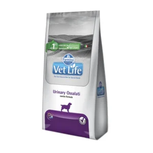 VET NAT CAN URINARY OSSALATI 10,1 KG