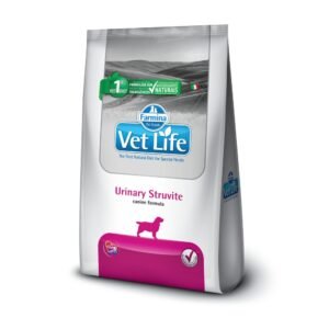 VET NAT CAN URINARY STRUVITE 10,1 KG