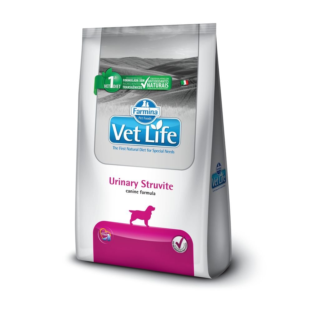 Farmina Vet Life Perro Urinary Struvite