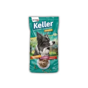 Keller Adulto x 22Kg
