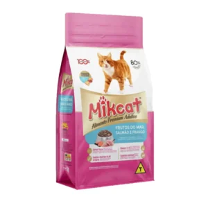 Mikcat x20