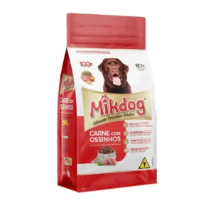 Mikdog adulto x20