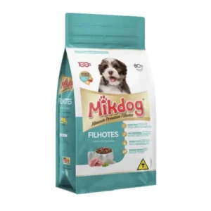 Mikdog Cachorro x20