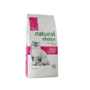 Natural Choice Gato Adulto 7,5 kg