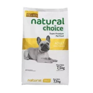 Natural Choice Perro Adulto Razas Pequeñas 7,5 kg