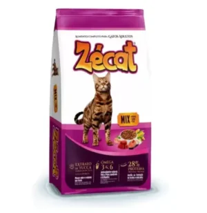 Zecat x 20